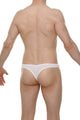 Thong Bulan Skine White