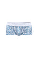 Trunk Carlot Blue