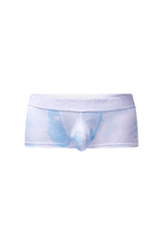 Trunk Marbre Sky Blue