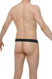 Cockring Belt Black
