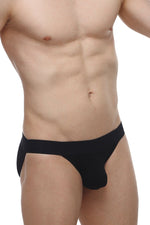 Bikini Aizy Modal Black