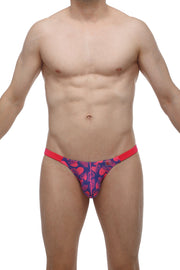 Bikini Bessas Tropical Hearts