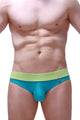 Brief Blaru Tropical Green