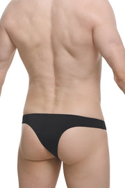 Bikini Capri Joe Black