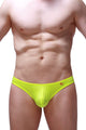 Bikini Capri Joe Neon Yellow