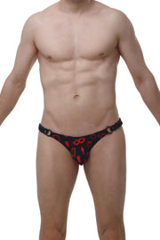 Bikini Chains Boudoir