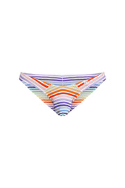 Bikini Chill Rainbow Pride
