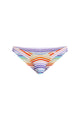 Bikini Chill Rainbow Pride