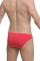 Bikini Colline Bamboo Poppy