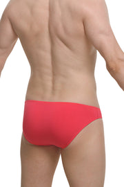Bikini Colline Bamboo Poppy