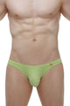 Bikini Colline Bamboo Apple Green