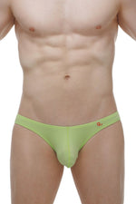 Bikini Colline Bamboo Apple Green