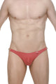 Swim Bikini Conguel Terracotta