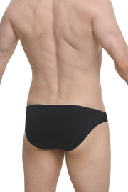 Crotchless Bikini Joe Black