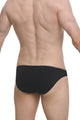 Crotchless Bikini Joe Black