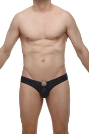 Bikini Cuxac Black