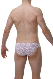 Bikini Dome Piggy Love