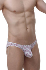 Bikini Dome Piggy Love