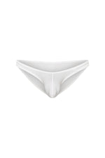 Bikini Dome Skine White