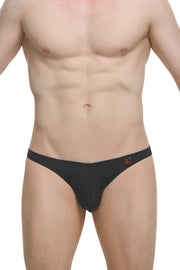 Bikini Genlis Black