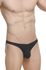 Bikini Genlis Black