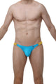 Bikini Chains Joe Turquoise