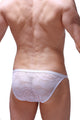 Bikini Ladon Coudray White
