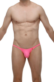 Bikini Lhery Bulan Pink