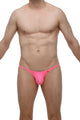 Bikini Lhery Bulan Pink