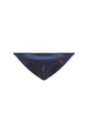 Bikini Lhery Satin Midnight Blue