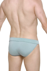 Bikini Linthes Bamboo Celadon