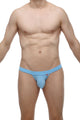 Bikini Manol Bamboo Blue