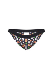 Bikini Manol Halloween