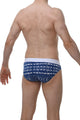 Bikini Mega Bulge New Denim