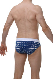 Bikini Mega Bulge New Denim