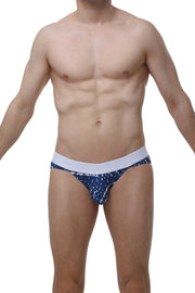 Bikini Mega Bulge New Denim