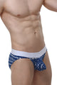 Bikini Mega Bulge New Denim