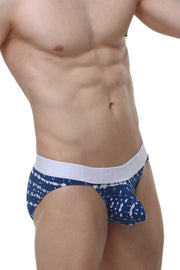 Bikini Mega Bulge New Denim