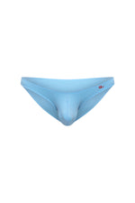 Bikini Colline Bamboo Blue
