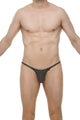 Bikini Plellis Bee Green