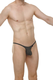 Bikini Plellis Bee Green