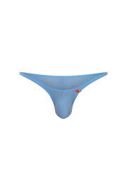 Bikini Plellis Skine Blue