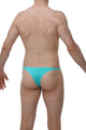 Bikini Plellis Joe Green
