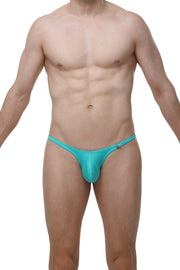 Bikini Plellis Joe Green