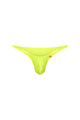 Bikini Plellis Joe Neon Yellow