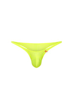 Bikini Plellis Joe Neon Yellow