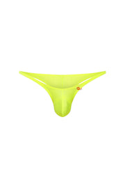 Bikini Plellis Joe Neon Yellow