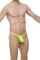 Bikini Plellis Joe Neon Yellow