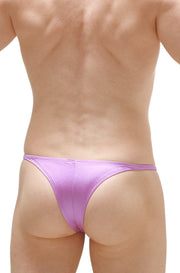 Bikini Plellis Joe Purple