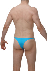 Bikini Plellis Joe Turquoise